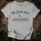 Local Brains T-Shirt
