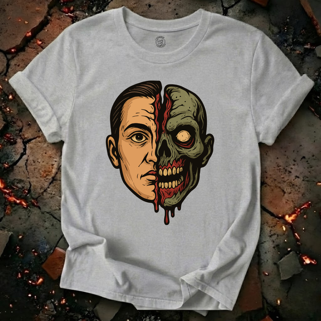 Split Personality T-Shirt