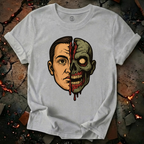 Split Personality T-Shirt