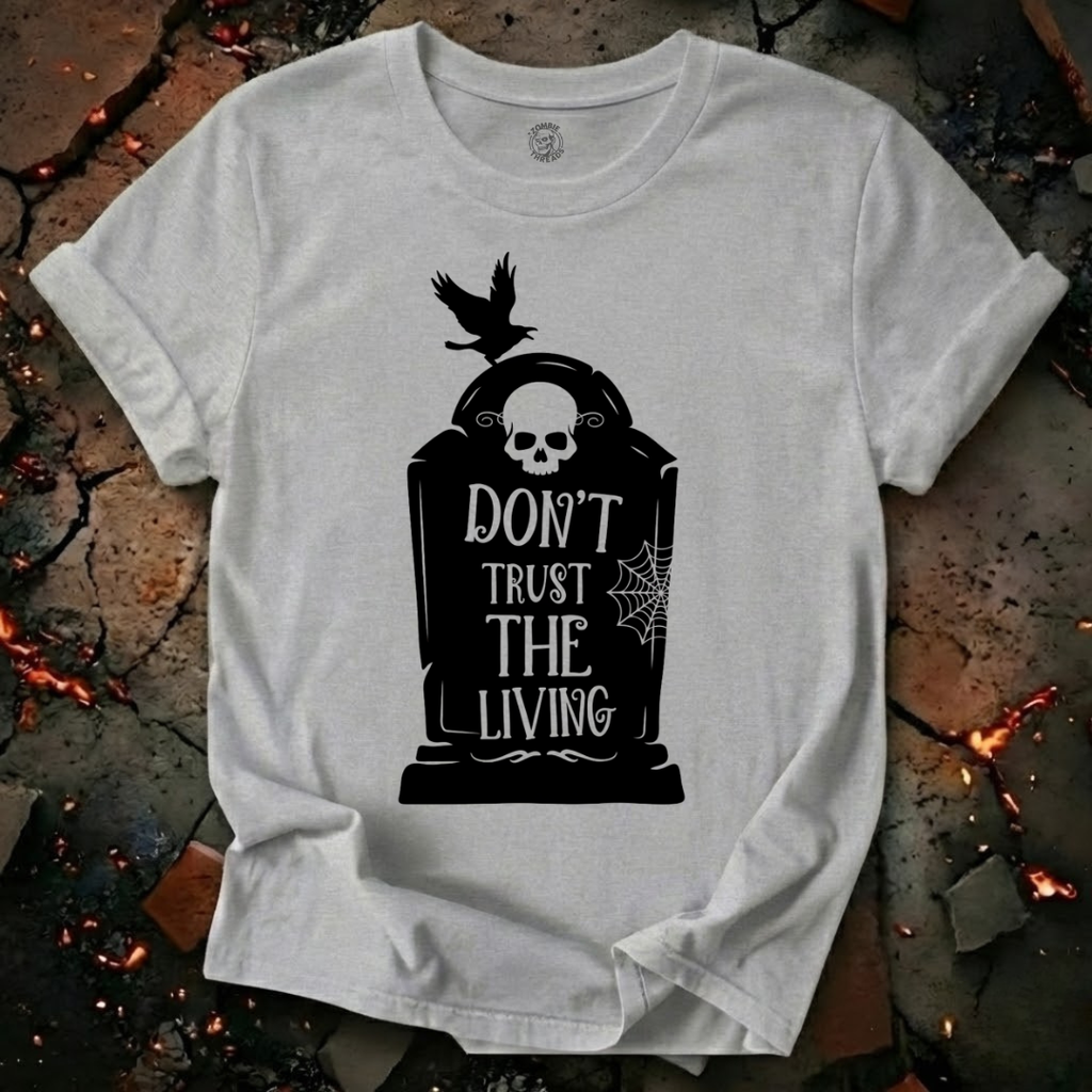 Midnight Macabre T-Shirt