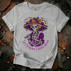 La Catrina Cadaverosa T-Shirt