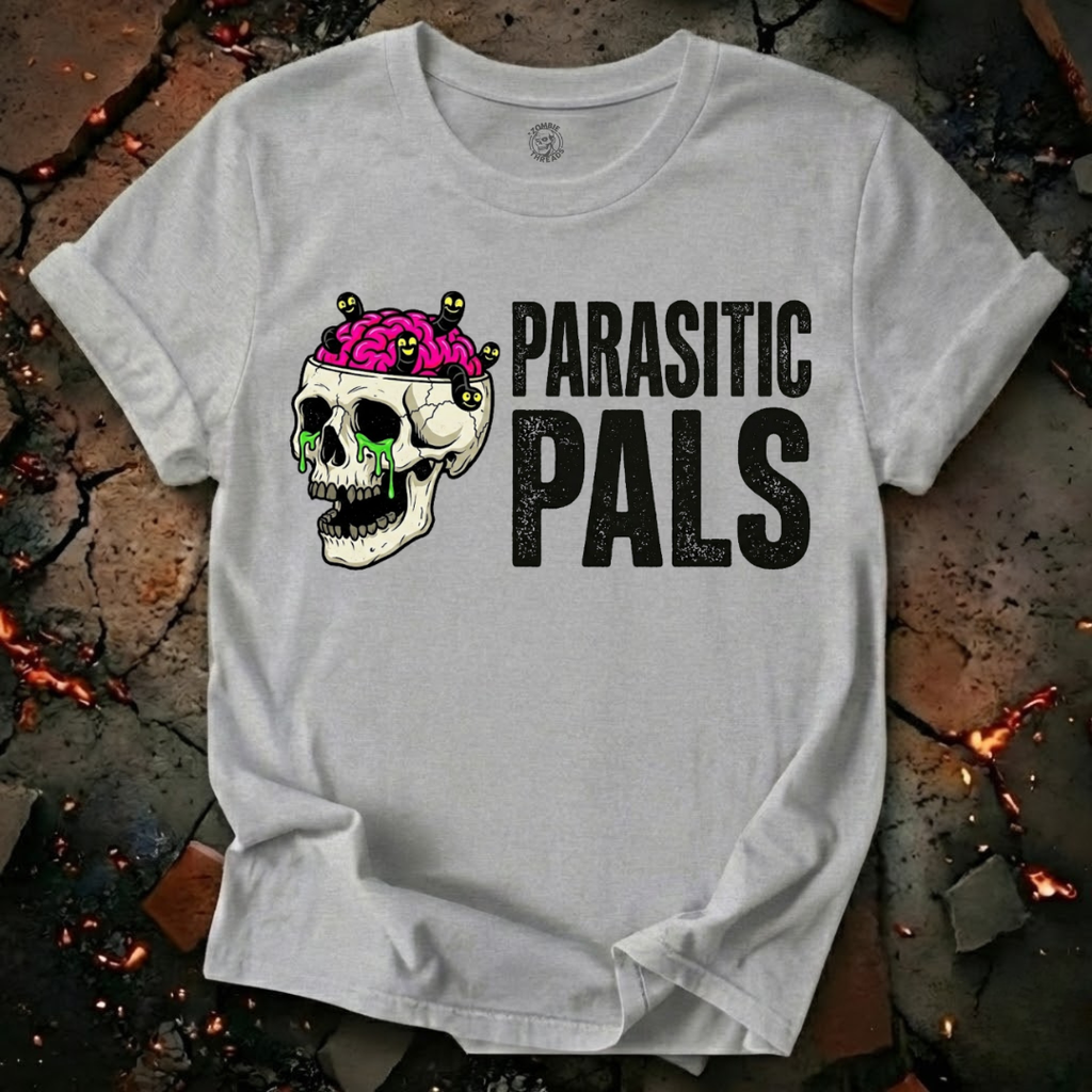 Parasitic Pals T-Shirt