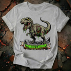 Zombie T-Rex T-Shirt
