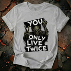 You Only Live Twice T-Shirt