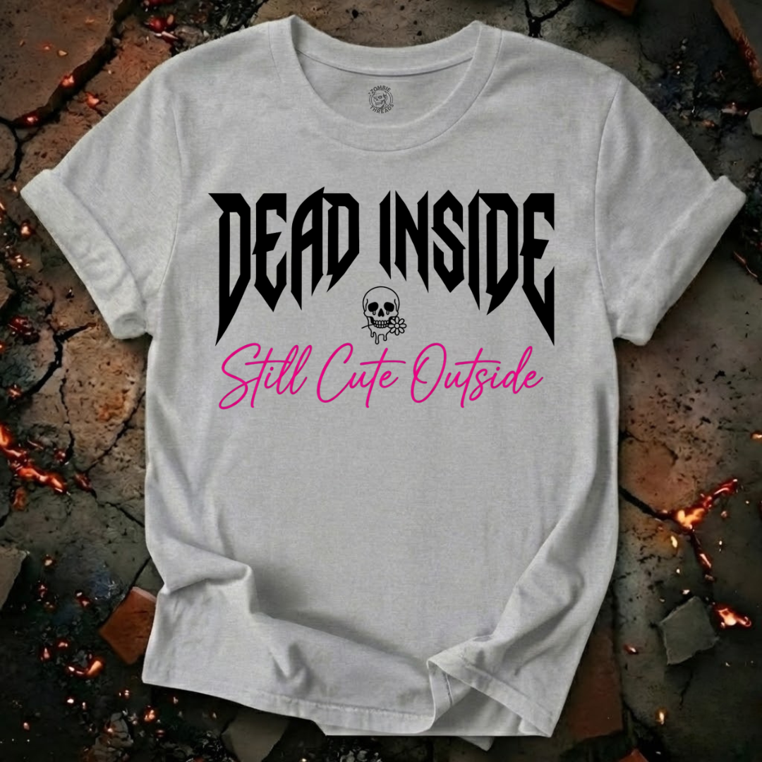 Rocking Beauty T-Shirt