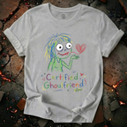 Certified Ghoulfriend T-Shirt