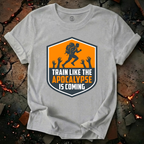 Apocalypse Training T-Shirt