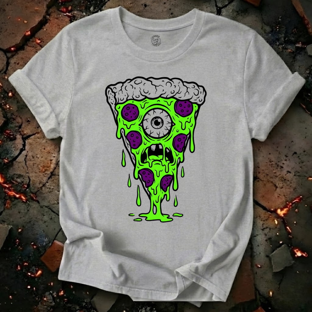 Mutated Pizza T-Shirt
