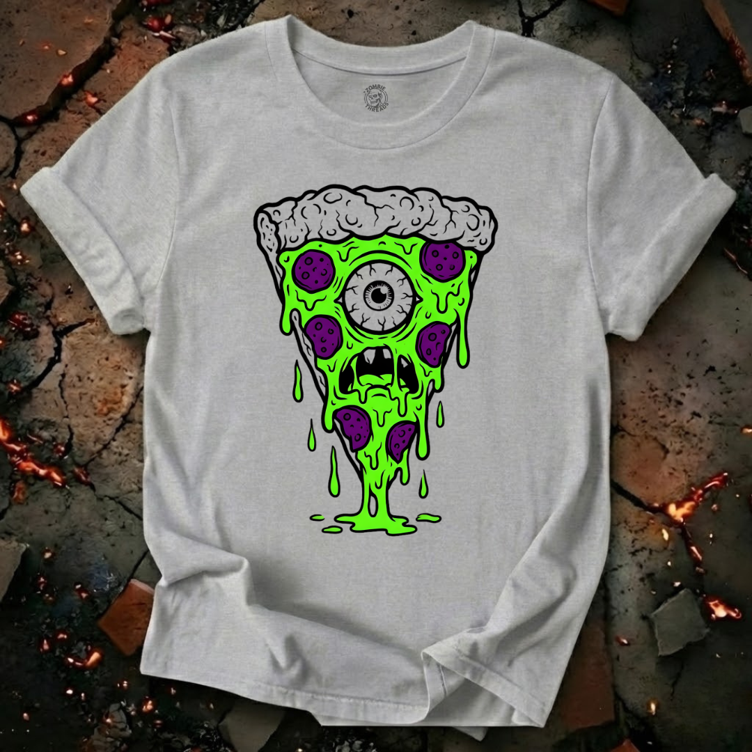 Mutated Pizza T-Shirt