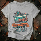 Undead and Unstoppable T-Shirt