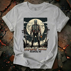Harvest Moon T-Shirt