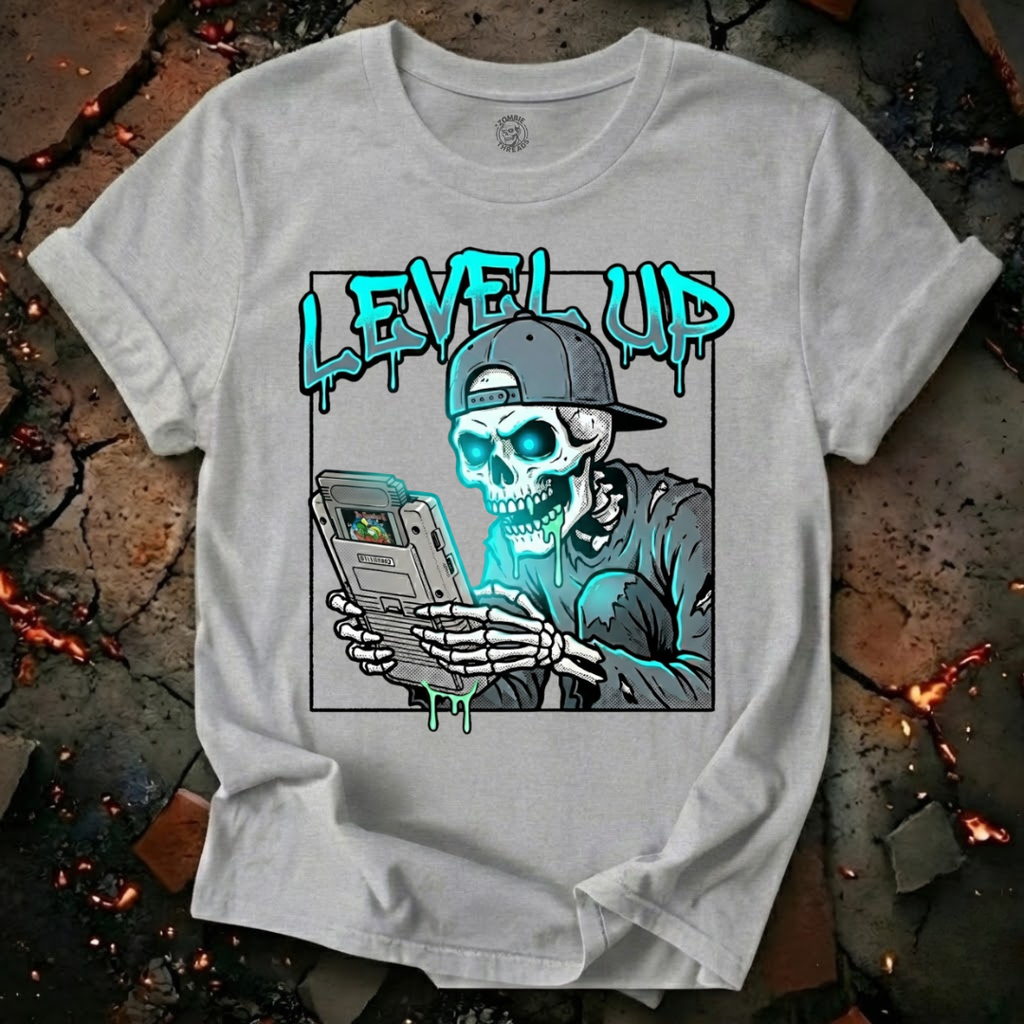 Level Up T-Shirt