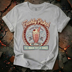 Brain Freeze Diner T-Shirt