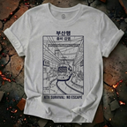 KTX Survival T-Shirt