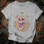 Melting Reality T-Shirt