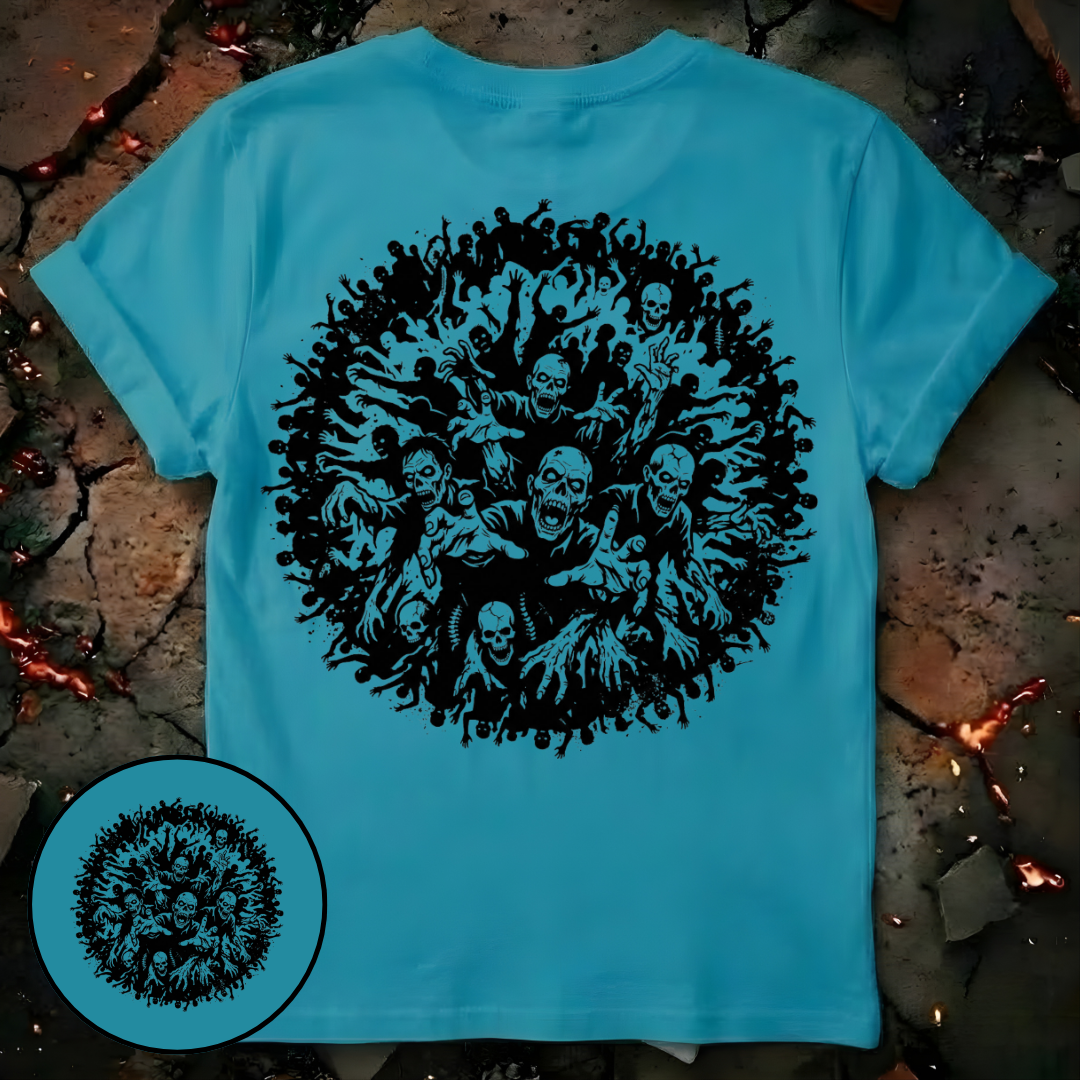 Apocalypse Swarm T-Shirt