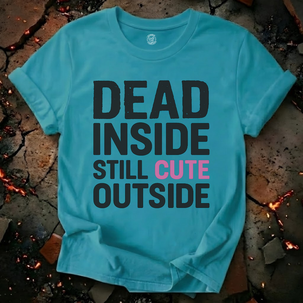 Dead Inside T-Shirt