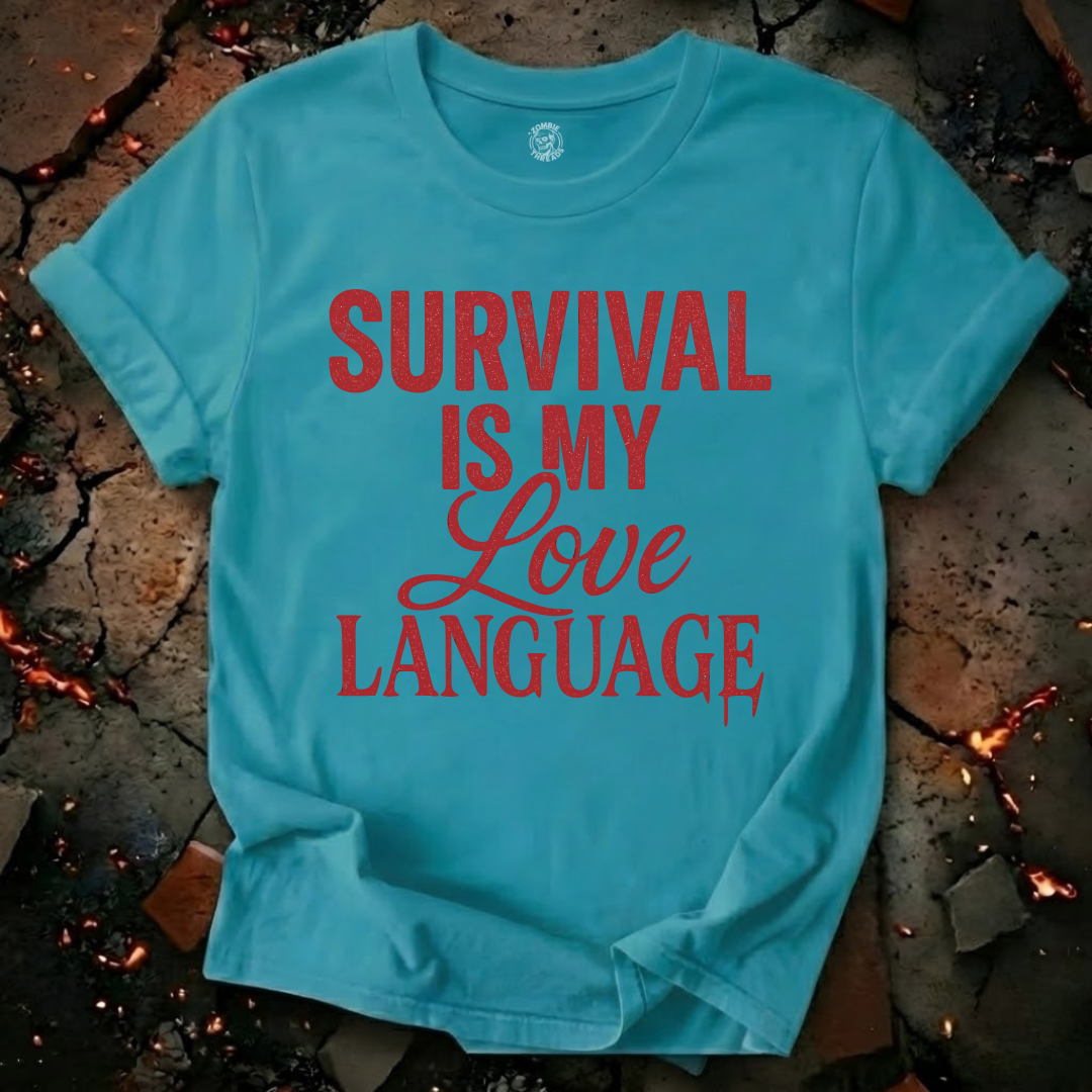 Love Language T-Shirt