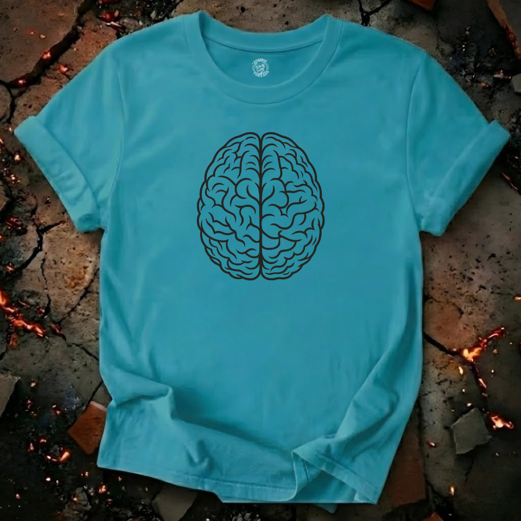 Brain Food T-Shirt