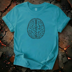 Brain Food T-Shirt