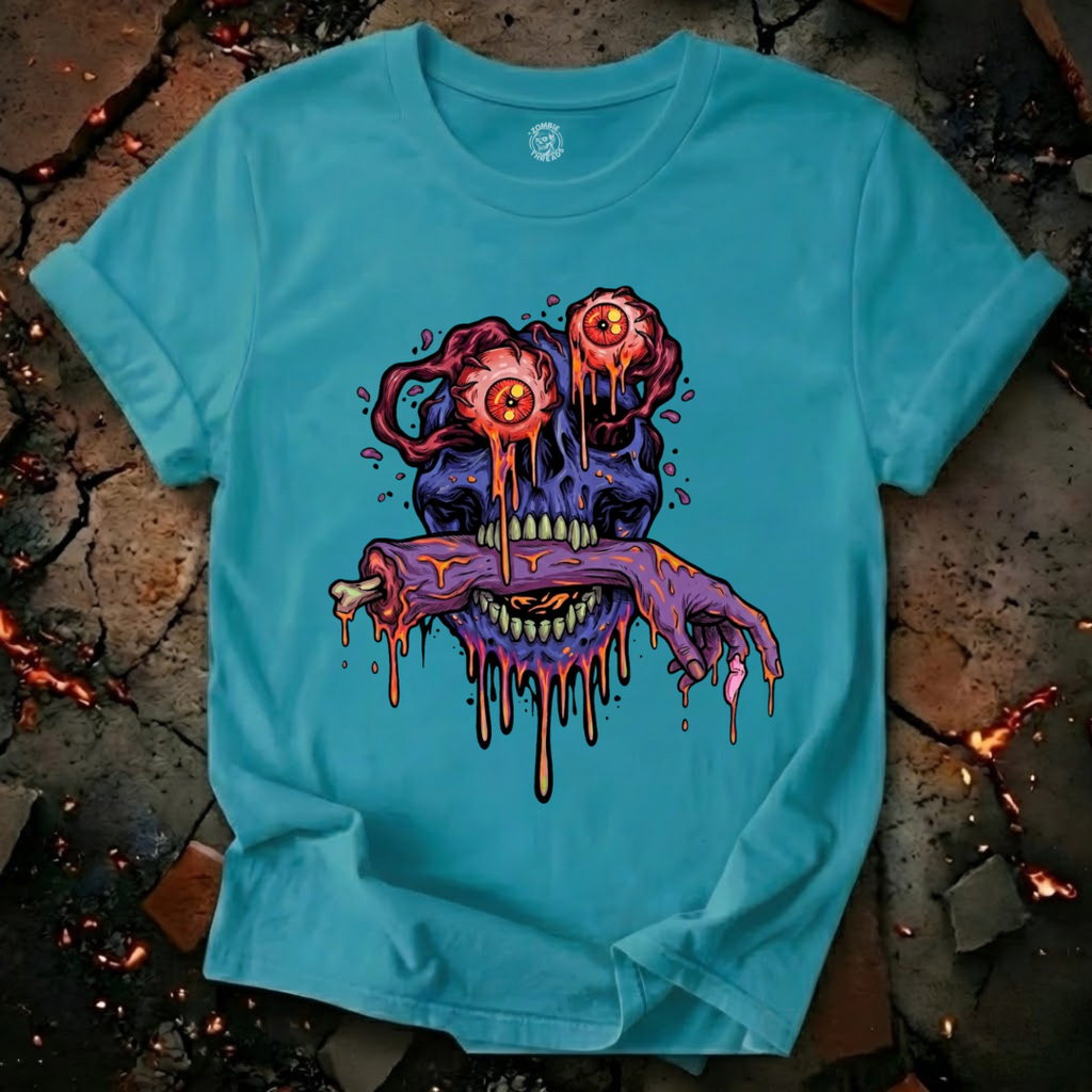 Nightmare Gnaw T-Shirt