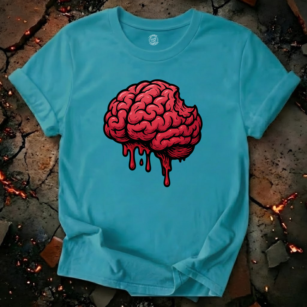 Brainsss T-Shirt