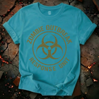 Outbreak Response Unit T-Shirt