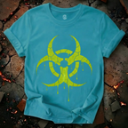 Biohazard Leak T-Shirt