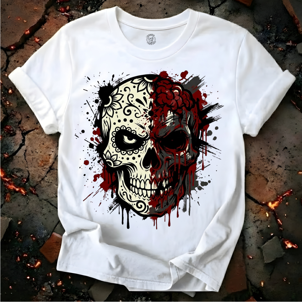 Trash Polka T-Shirt