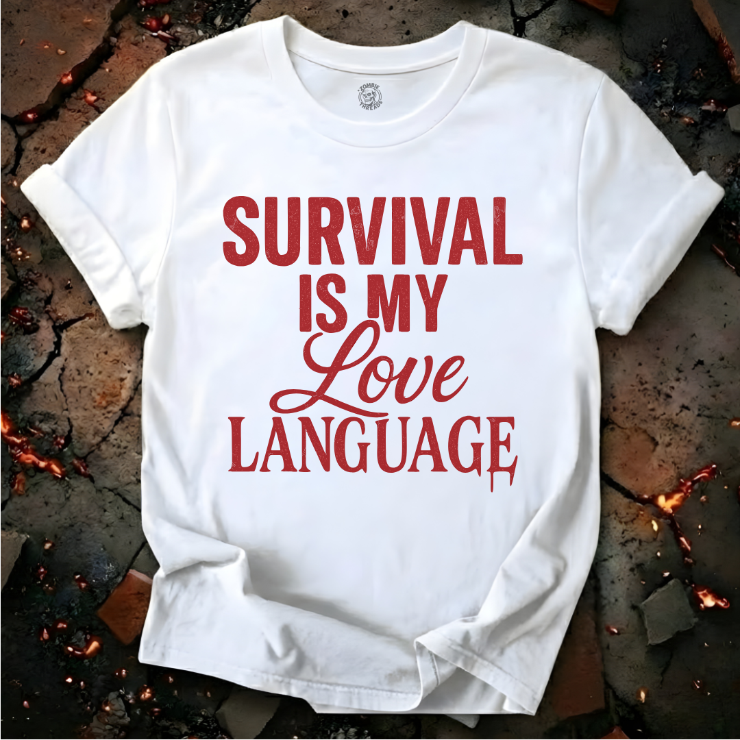 Love Language T-Shirt