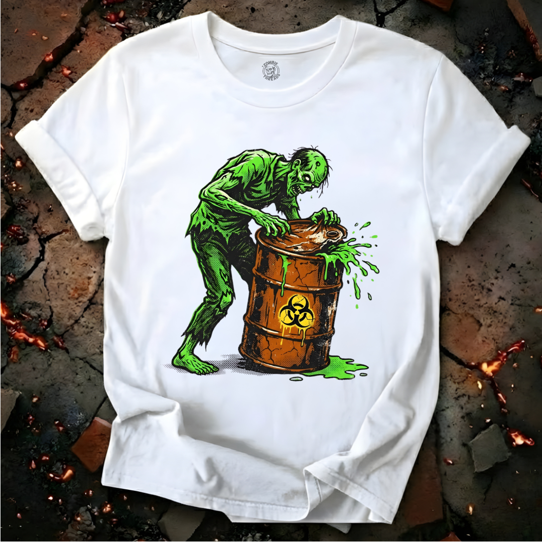 Toxic Waste T-Shirt