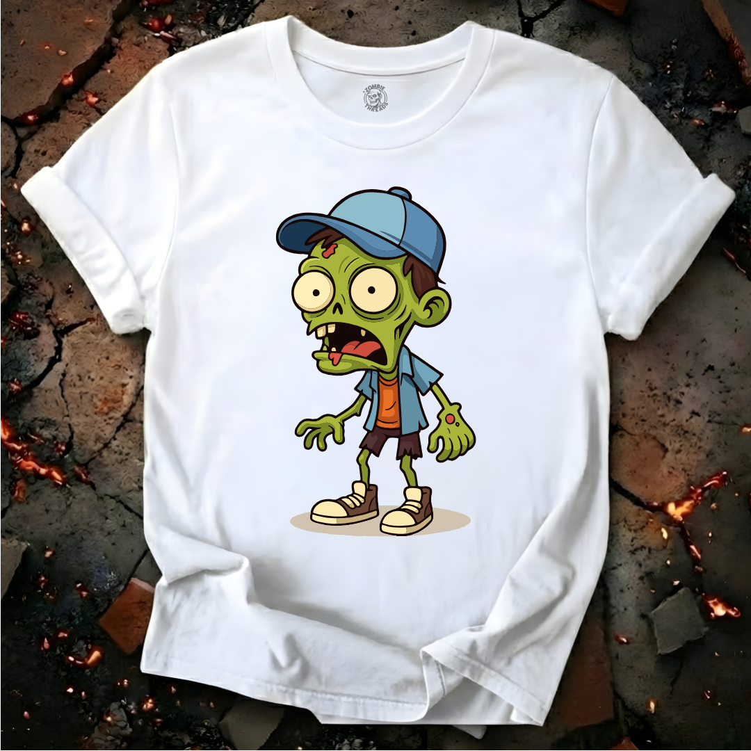 Zomboy T-Shirt