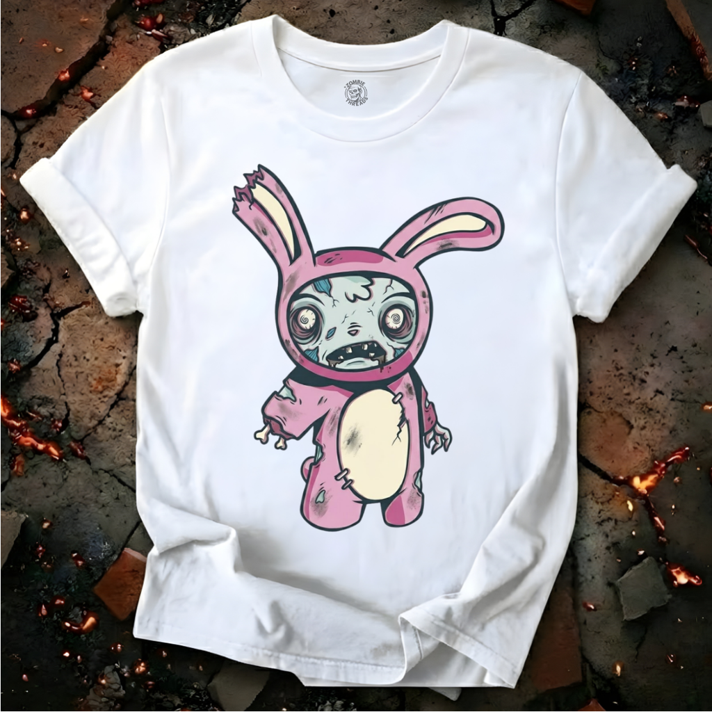 Undead Bunny T-Shirt