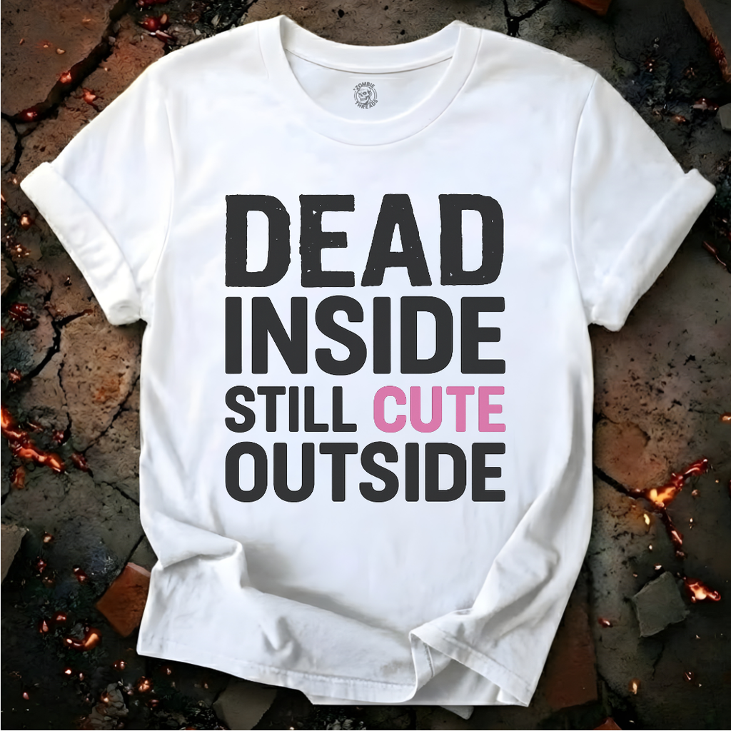 Dead Inside T-Shirt