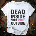 Dead Inside T-Shirt