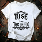 Rise From The Grave T-Shirt