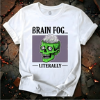 Brain Fog T-Shirt