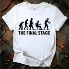 The Final Stage T-Shirt