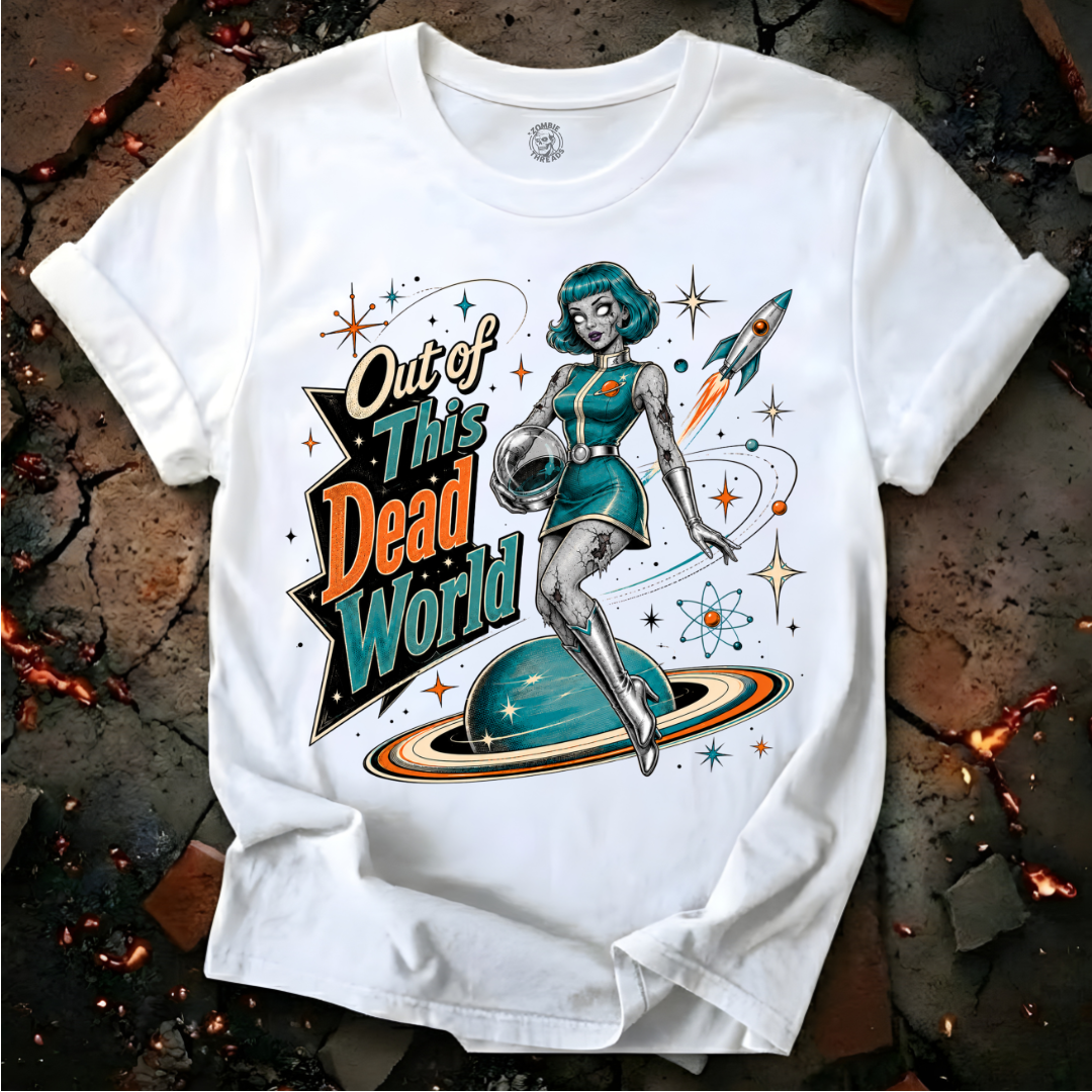 Out Of This Dead World T-Shirt