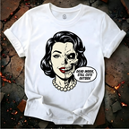 Still Cute Outside T-Shirt