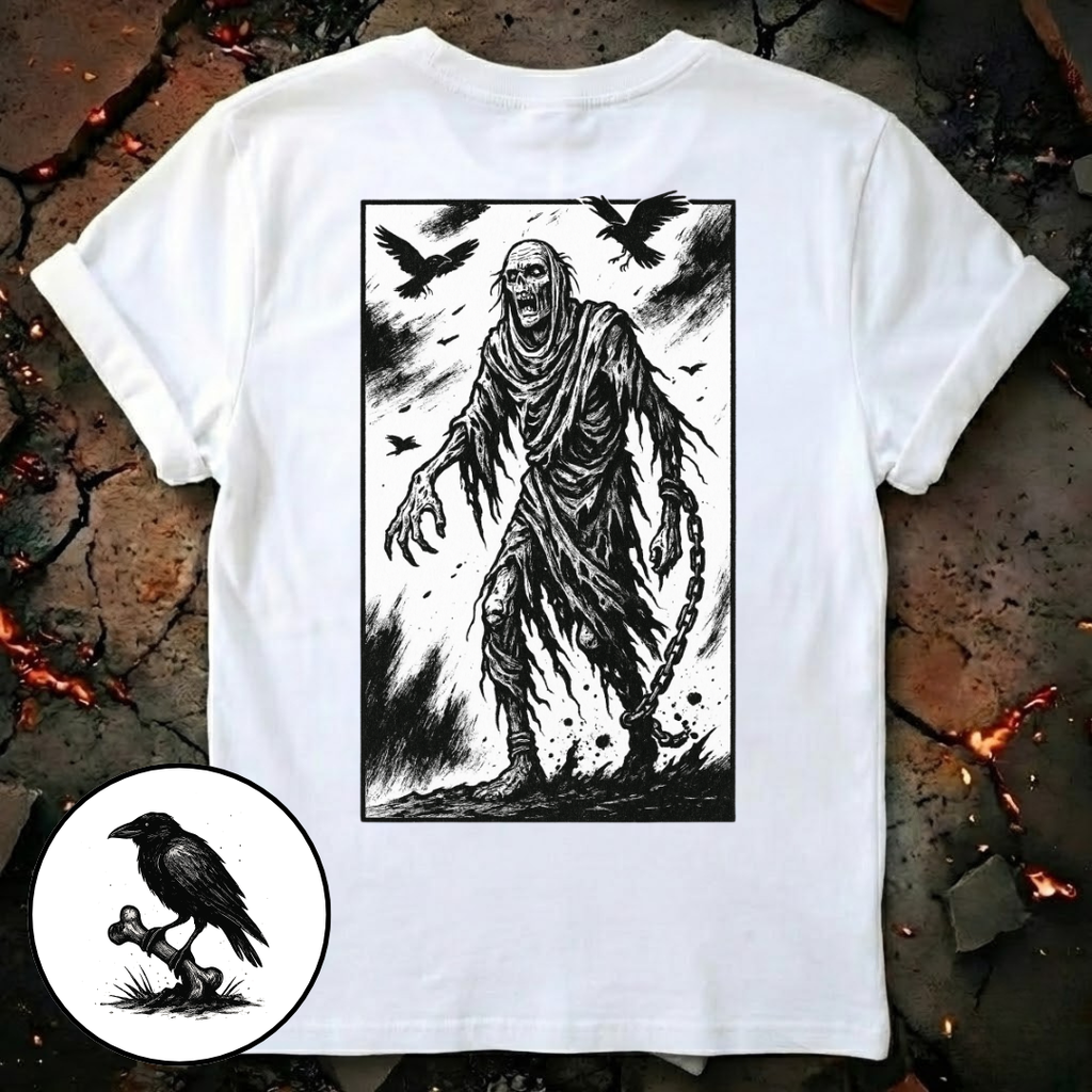 The Plague Walker T-Shirt