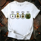 Chaos Monster T-Shirt
