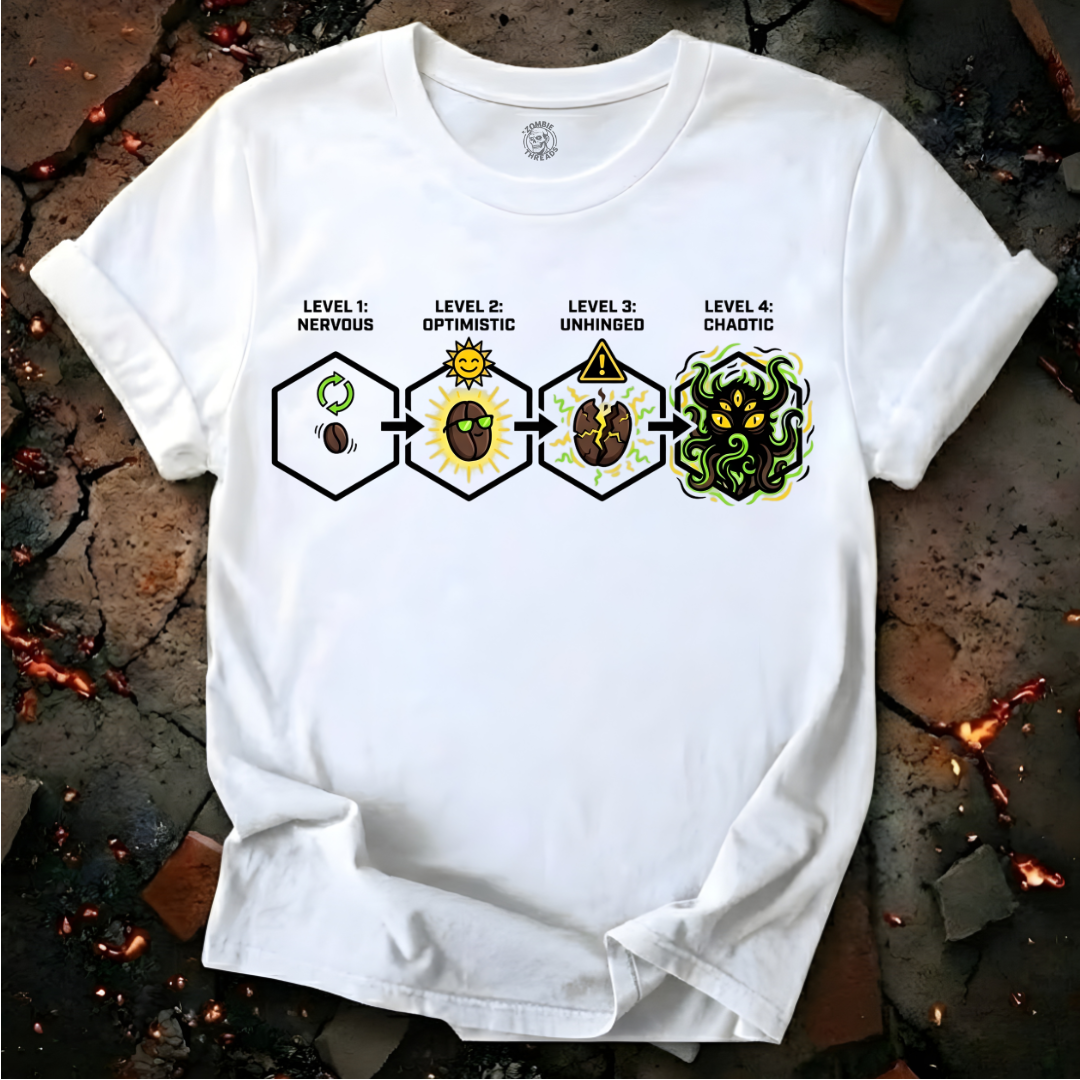 Chaos Monster T-Shirt