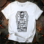 Coffin Confessions T-Shirt