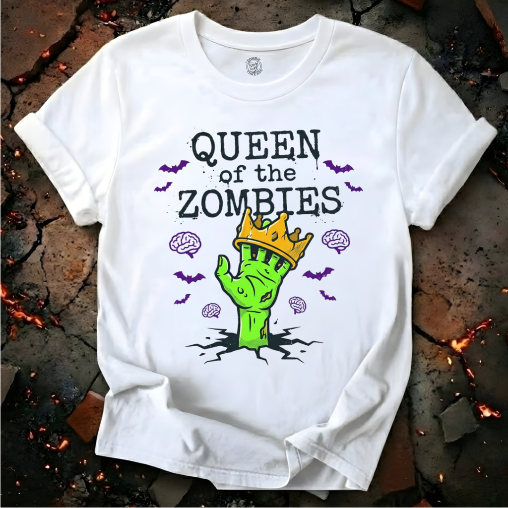 Queens T-Shirt