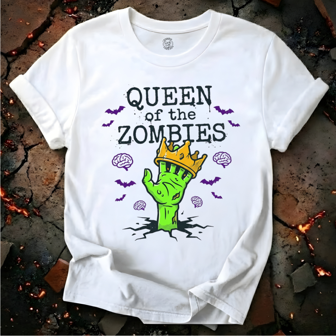 Queens T-Shirt