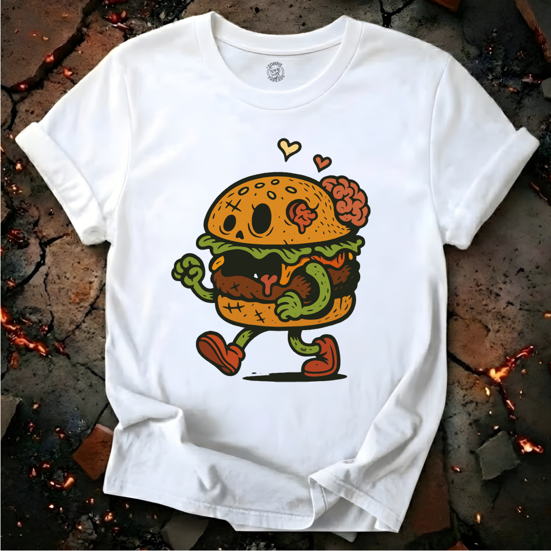 Undead Burger T-Shirt