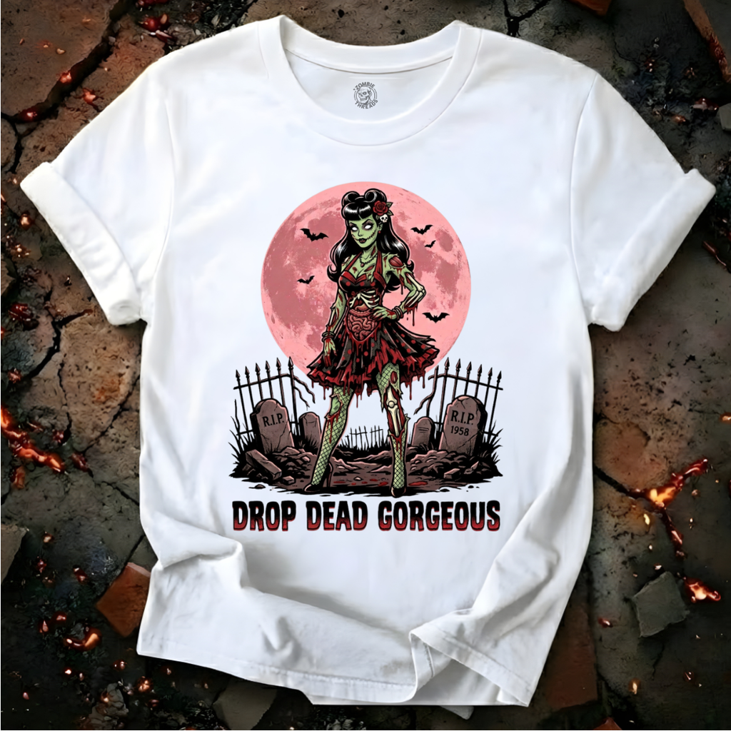 RIP 1958 T-Shirt