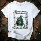 Necro Codex T-Shirt