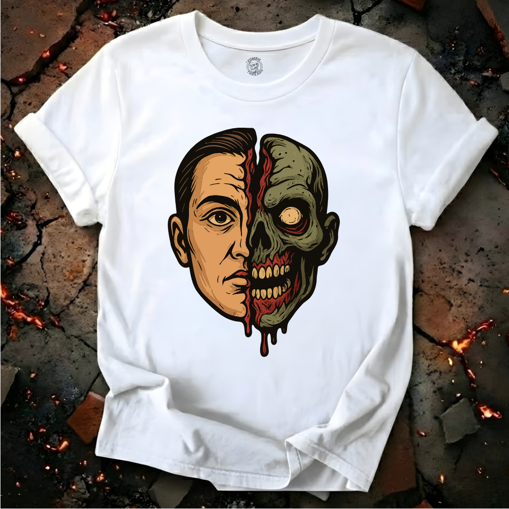 Split Personality T-Shirt